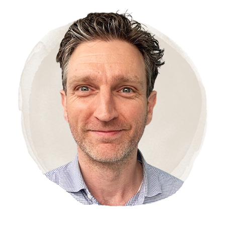Dr Toby Locke