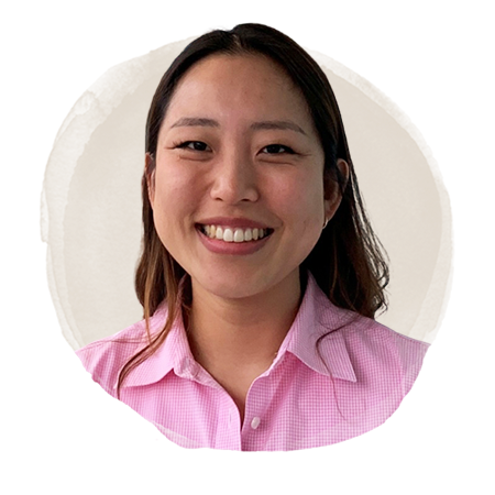 Dr Stephanie Shim