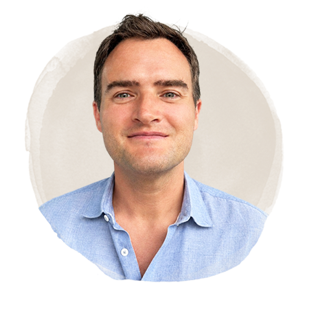 Dr Justin Clark